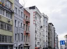 Фото отеля ROCO Beyoglu