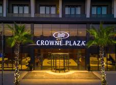 Фото отеля Crowne Plaza Yalova