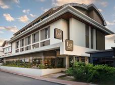 Фото отеля Lei Hotel
