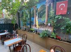 Фото отеля Lina Taksim Pera Hotel