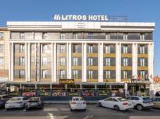 Фото отеля Litros Hotel & Spa
