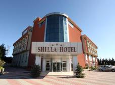 Фото отеля Shilla Hotel