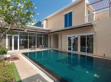 Фото отеля Andaman Pool Villas