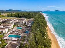 Фото отеля Riu Palace Phuket