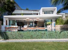 Фото отеля Kerem Luxury Beachfront Villas