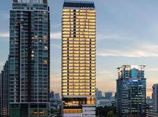 Фото отеля Ascott Embassy Sathorn Bangkok