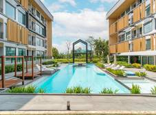 Фото отеля Crystal Srivaree Suvarnabhumi