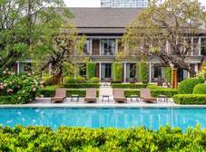 Фото отеля Villa Deva Resort & Hotel Bangkok