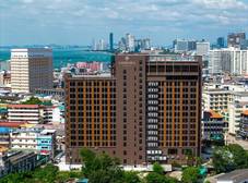 Фото отеля Samsara Hotel Pattaya