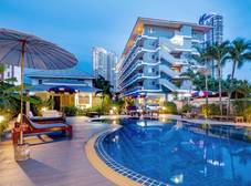 Фото отеля Tycoon Place Garden
