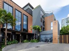 Фото отеля Ten Six Hundred Chao Phraya Bangkok by Preference