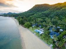 Фото отеля Coastal Escape Koh Yao Noi