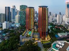 Фото отеля Chatrium Grand Bangkok