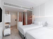 Фото отеля Innside By Melia Bangkok Sukhumvit