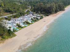 Фото отеля Coastal Escape Natai Beach