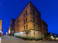 Фото отеля Atlas Hotel Taksim