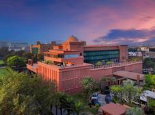 Фото отеля Taj Hotel & Convention Centre, Agra
