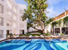 Фото отеля The Yellow House, Anjuna - IHCL SeleQtions
