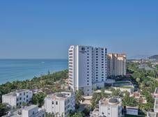 Фото отеля Doubletree By Hilton Sanya Bay