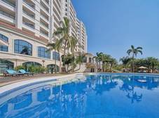 Фото отеля Doubletree By Hilton Sanya Bay