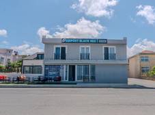 Фото отеля Airport Black Sea Hotel