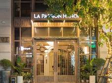 Фото отеля La Passion Hanoi Hotel & Spa