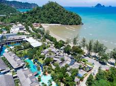 Фото отеля Holiday Ao Nang Beach Resort, Krabi