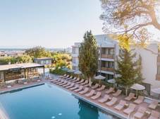 Фото отеля Cook's Club Ialysos Rhodes