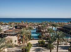 Фото отеля Al Kasr Sahl Hasheesh 
