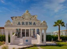 Фото отеля Arena Beach Resort
