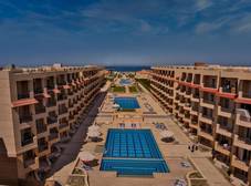 Фото отеля Selena Bay Resort