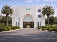 Фото отеля Flow Aqua Legends Resort Sahl Hasheesh