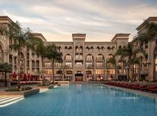 Фото отеля Giza Palace Hotel & Spa
