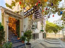 Фото отеля Ren Plus Suites