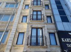 Фото отеля Taksim Landhouse