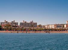 Фото отеля Andalusia Blue Beach