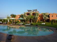 Фото отеля Riad Al Mendili Kasbah Private Resort & Spa