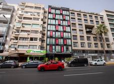 Фото отеля Address Hotel Casablanca