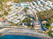Фото отеля Ariadne Beach Hotel