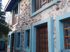 Фото отеля Tahtavilla Pansiyon