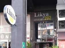 Фото отеля Likya 202