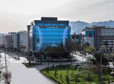 Фото отеля Van Suites Hotel