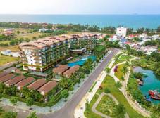 Фото отеля Bellerive Hoi An Resort and Spa