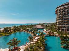 Фото отеля Amiana Resort Cam Ranh