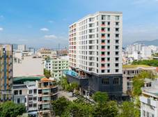 Фото отеля Four Points by Sheraton Nha Trang