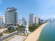 Фото отеля Hyatt Regency Nha Trang