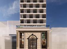 Фото отеля Iconique Hotel Nha Trang