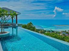 Фото отеля Anzhu Seamate Villa Samui