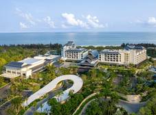 Фото отеля Hotel Indigo Hainan Clear Water Bay by IHG