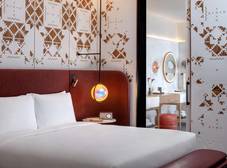 Фото отеля Andaz Doha
